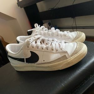 Nike Blazer Low ‘77